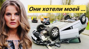 Открутили колеса на авто | дело Павла Онищенко 5