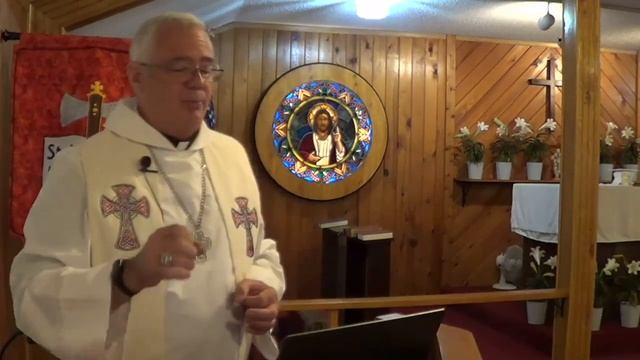 Easter Sunday Service, April 17, 2022 смотреть онлайн