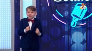 Газиев Бахтияр «Җырлыйк джаз»