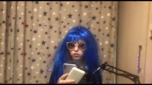 Дисс на инстасамку **ПАРОДИЯ**