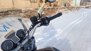 BMW R1200R