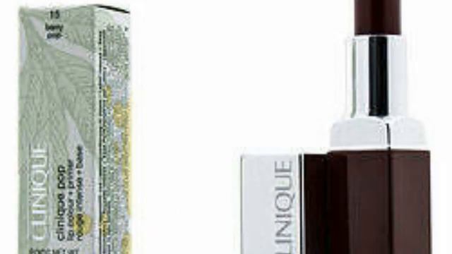 Clinique Clinique Pop Lip Colour + Primer - # 15 Berry Pop --3.9g-0.13oz By Clinique смотреть онлайн