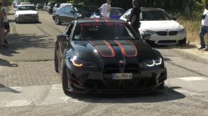 Группа BMW-Шники 🔥 2 часть 〽️