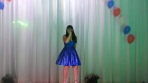 Елизавета Ласавская "Событие Года 2014"