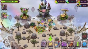 Лёгкий способ делать вублинов в My Singing Monsters (Ферма Зинт вублинов)
