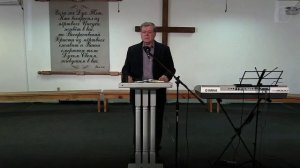 Богослужение 16.02.25.