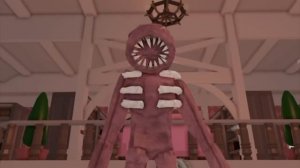 моя реакция на видео вика сок про против doors🚪👁