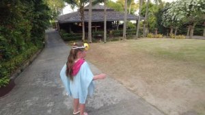 Ayla`s Thailand Walking - Phuket - Coconut Island  Barcelo Resort  - 15.02 .2024