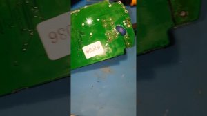 Эхолот Практик ЭР-6Pro2. Замена батарейного отсека. 1