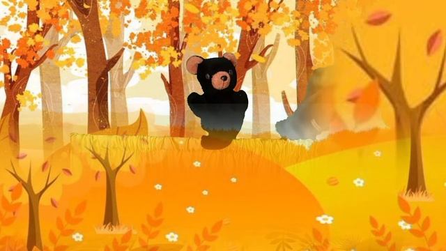 Лялькова вистава "Хитра Лисичка" смотреть онлайн