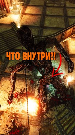 Тайна статуи в Fallout 3 The Pitt