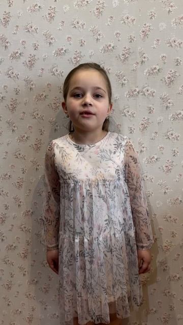 Баркалова Соня