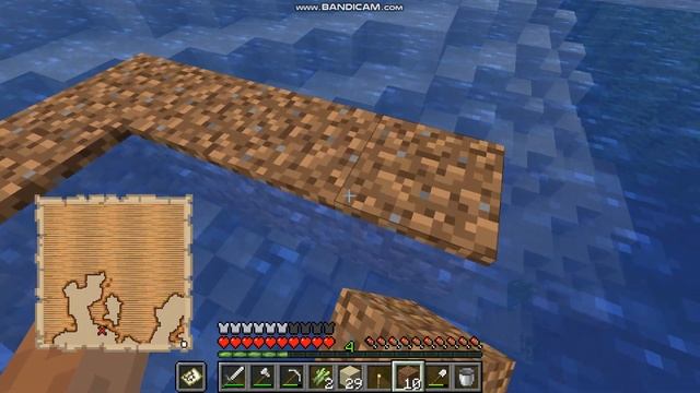 остров тростника! майнкрафт выживание часть 8 смотреть онлайн