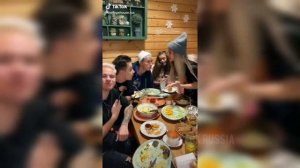 ЗАМЕЛО|ЮЛЯ ГАВРИЛИНА|клипы на песню ЗАМЕЛО| ТИК ТОК 2020