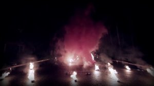 Фаер шоу Феникс