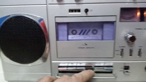 Магнитофон ИЖ 303С