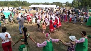 Фестиваль «Гуслицкий хмель»