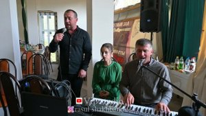 Классная Даргинская песня– «Дубурлан рурси» 🔥👍