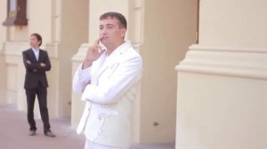 Булат Зиганшин: «Мин синен белэн»