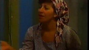 ACTV (174) "Ashnan Arev" Armenian Tele-Play Original Armenian Teletime