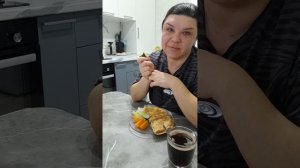 17.02 ЗАВТРАК  ПРОСТО, ВКУСНО,ПОЛЕЗНО