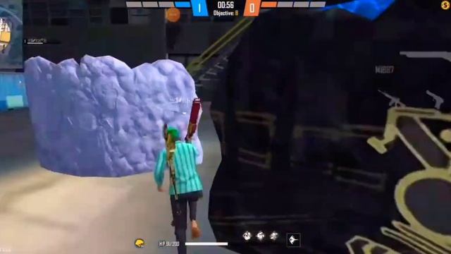 mull3 снова ночь remix Free Fire 1v2 смотреть онлайн