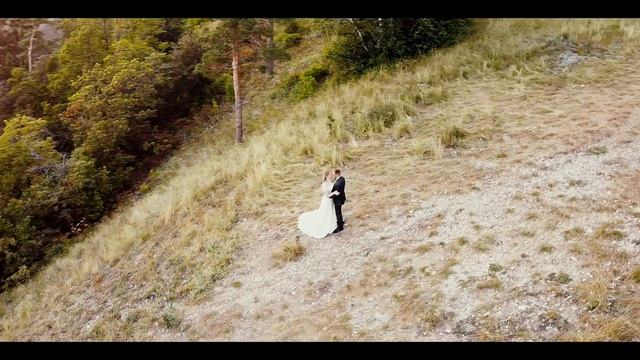 Максим & Маша (wedding day_clip) смотреть онлайн