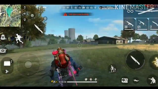 How to use Inhaler in freefire tamil | How to use electric surfboard in freefire tamil | Giveaway | смотреть онлайн