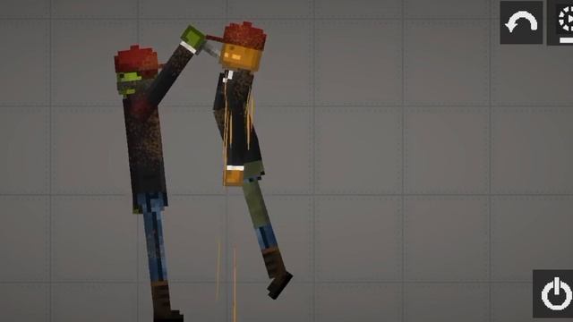 МИНИ ФИЛЬМ "Эта Тыква Напала На Меня" смотреть онлайн