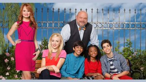 Сериал Джесси - 2 сезон 2 серия «Зеленоглазые монстры» / Jessie