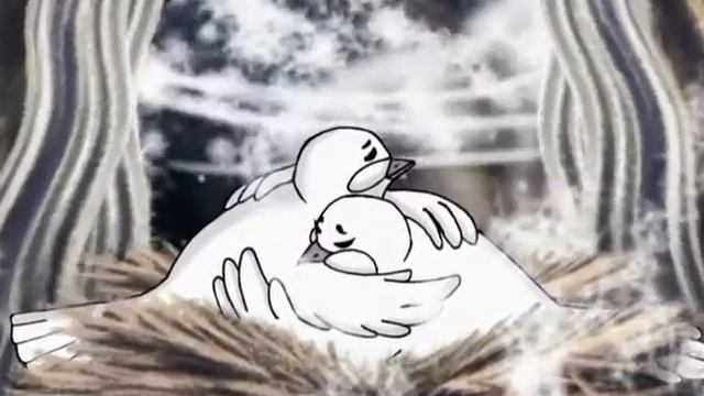 Мультфильм Кышкы кич Габдулла Тукай!