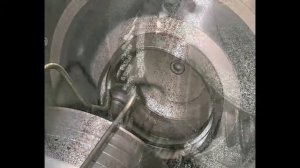 Ротационная прошивка внутренних зубьев