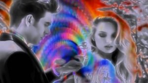 "Любовь-красавица"