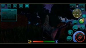 ВОТ КАКИМИ БЫЛИ БЫ ЗВУКИ ЭТИХ ДИНО ЕСЛИ БЫ ЗВУКИ В ИГРЕ БЫЛИ РЕАЛЕСТИЧНЫЕ