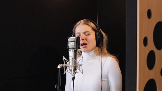 The Best - Nora & Will (Tina Turner cover) смотреть онлайн