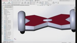 3D печать_ Гироскутер превращаем в карт. 1 серия.