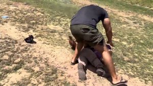 PILILIU DESCEU O CASSETE NO ANÃO QUE ROUBOU SEU QUADRICICLO | PILILIU DA RESENHA