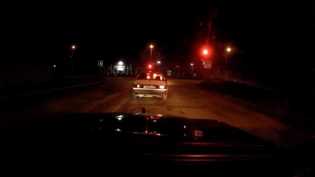 Обогнал Ладу, а она обиделась ,и. !!! смотреть онлайн