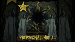 А.П. – Personal hell 2023 (Full album)