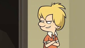 Кик бутовски  1 сезон 1 серия