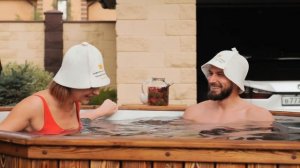 Купель Фурако для вашего дома! - ООО«Сибирский завод»