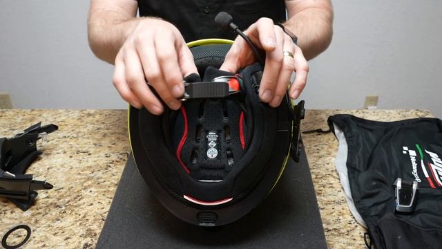 Nolan N70-2 GT Helmet Review