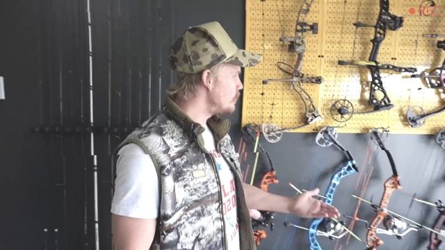 Cope SMOOTH vs. Grizzly DARK! (Comparison) смотреть онлайн