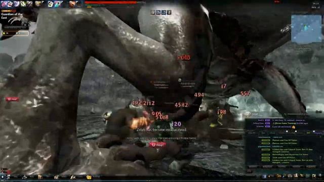 Jan 16 2014 Karok Party - 24M Sig смотреть онлайн