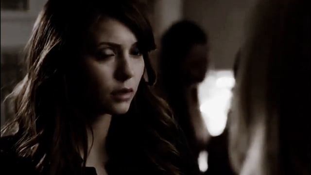 Klaus + Elena | L O V E is weakness [IRIS] смотреть онлайн