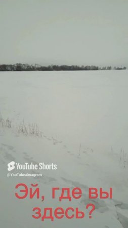 Где вы здесь?