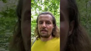 Почему ушёл жить в лес? Два года жизни в лесу.