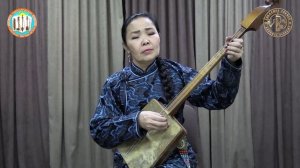 Шивижигеш (муз. Р. Кенденбиль) – исп. Ч.С. Тумат. Медиатека МФТ, МАХ.