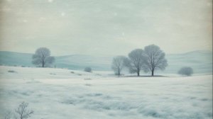 Песня 2025г. Иван Никитин — Встреча зимы (исправленная укороченная версия песни)