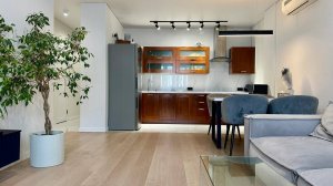 Продается просторная двухкомнатная квартира в ЖК «Александровский»



Продается просторная двухкомн